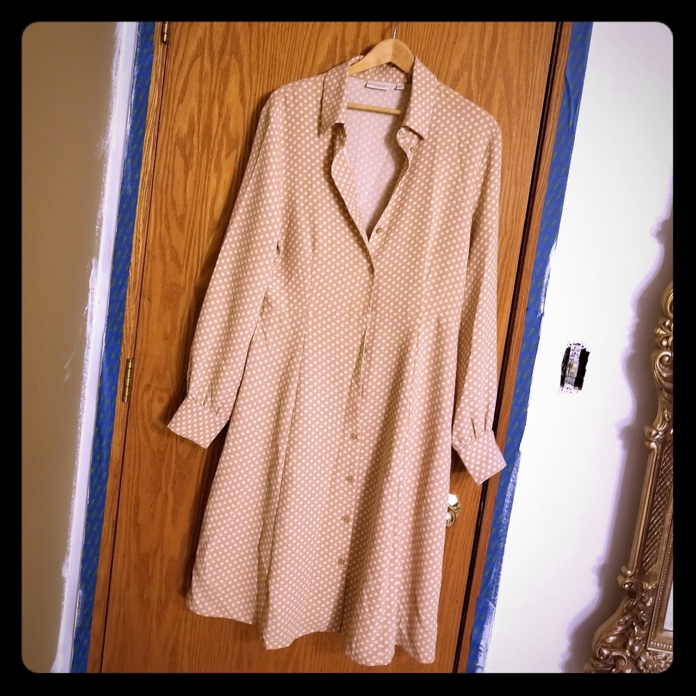 Eva Mendes Dress